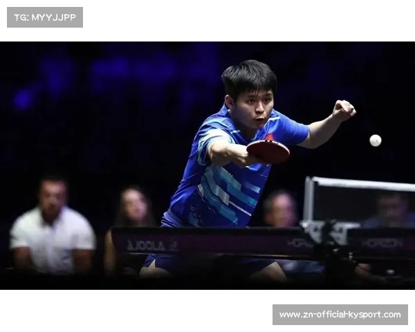 林诗栋关键时刻心态起伏引发奥运资格争夺新隐患 林诗栋关键时刻心态起伏引发奥运资格争夺新隐患