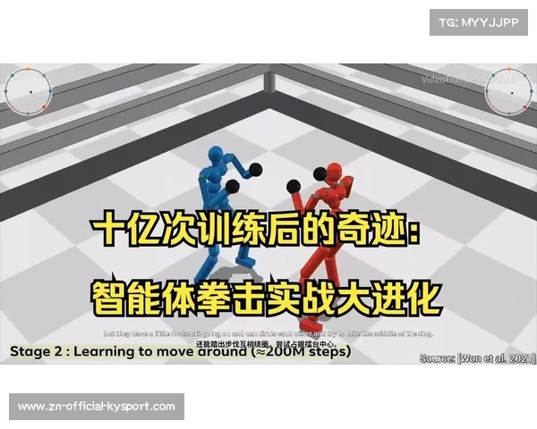 全运会拳击引入智能科技手段 AI判分系统进入测试阶段 全运会拳击引入智能科技手段 AI判分系统进入测试阶段