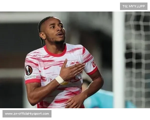 莱比锡新援马克西莫维奇伤愈复出