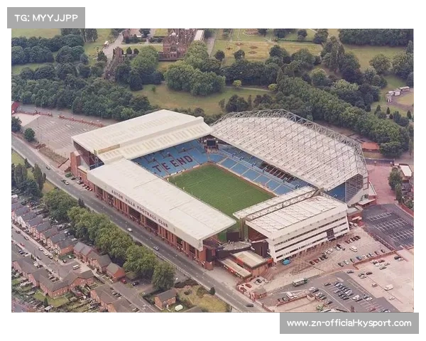 维拉公园球场将承办2028年欧洲杯赛事