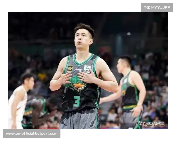 赵继伟伤情更新，辽宁队长归期未定影响阵容